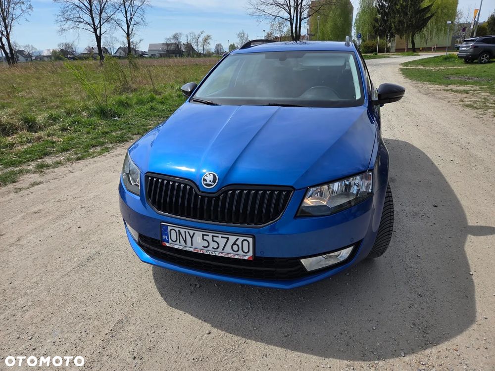 Skoda Octavia 1.2 TSI Green tec Joy - 30