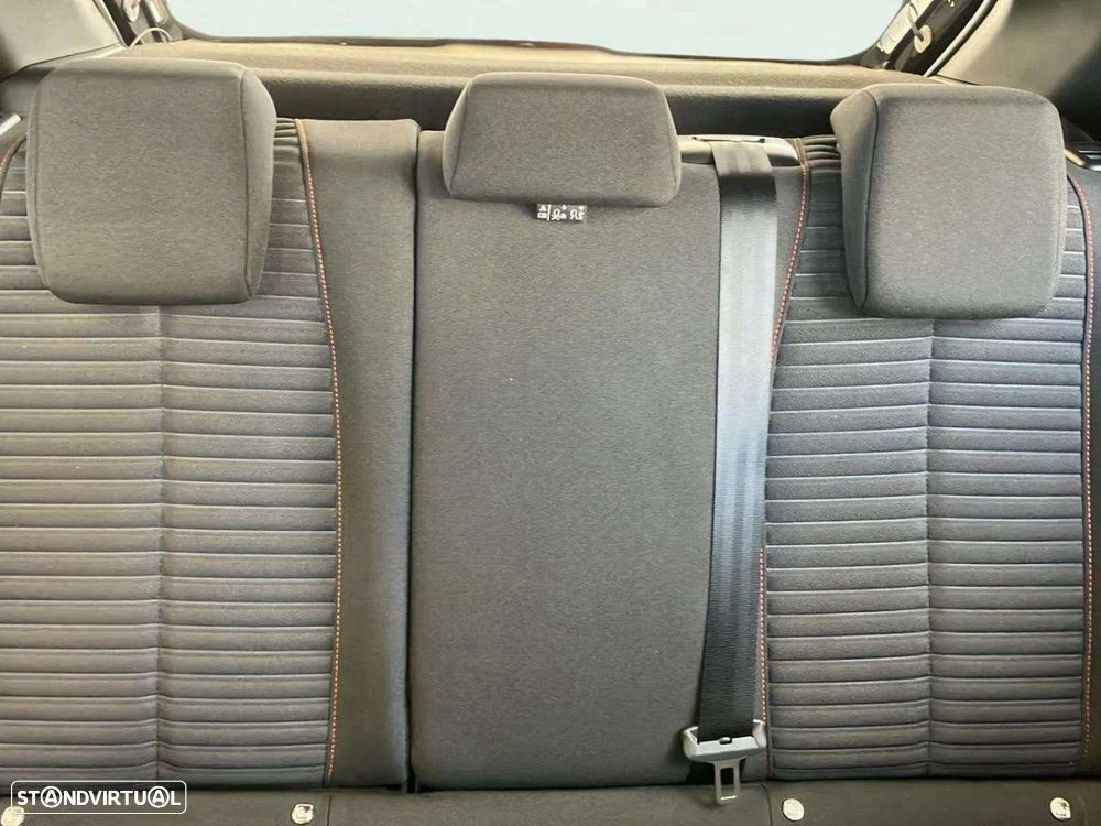 Peugeot 208 1.5 BlueHDi Active Pack - 16