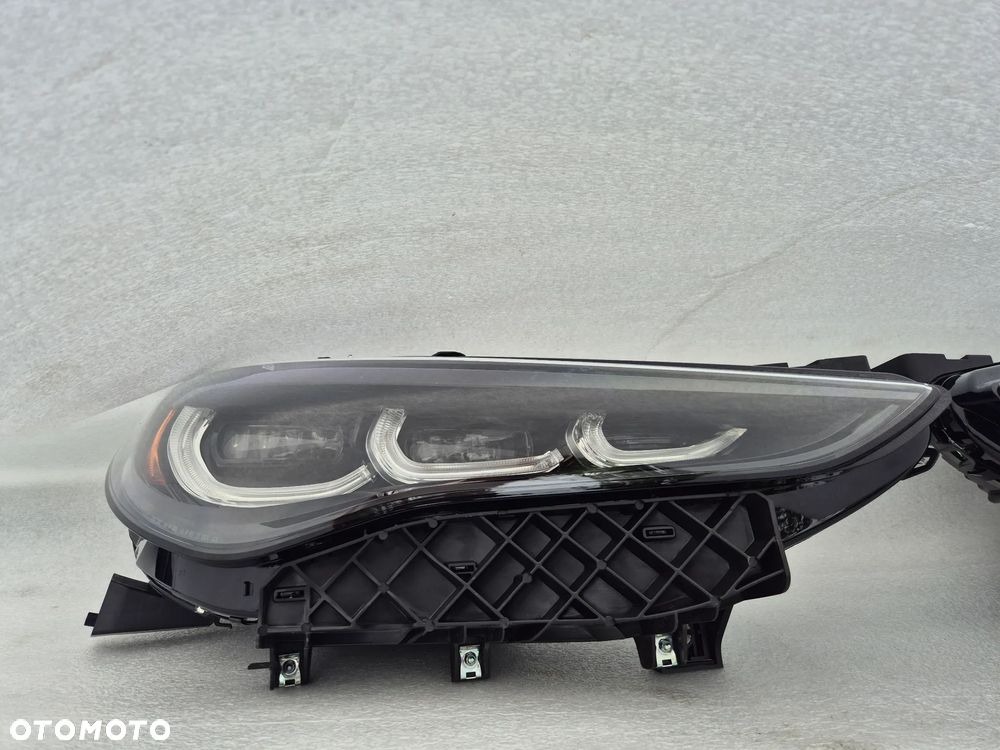 Lampa reflektor prawy + lewy Alfa Romeo Stelvio Lift USA - 5