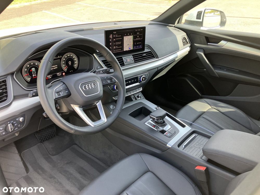 Audi Q5 Sportback - 10