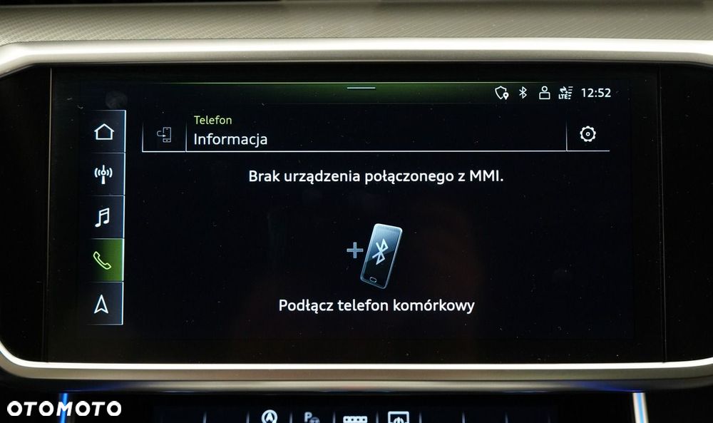 Audi A6 Limousine - 32