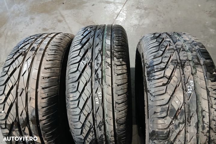 Anvelopa 215/65 R16 UNIROYAL 215/65 R16 UNIROYAL Mitsubishi ASX 1 [20 - 5