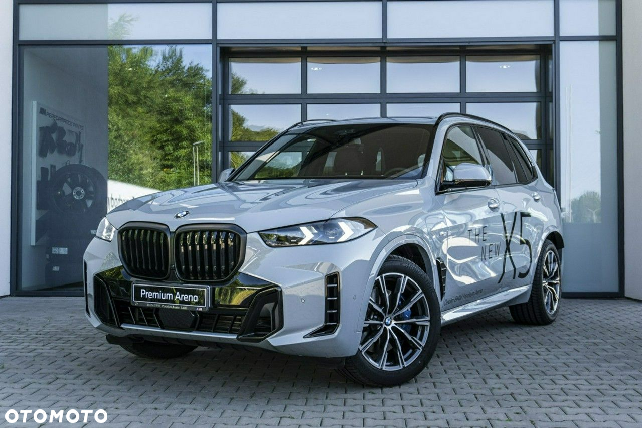 BMW X5 - 2