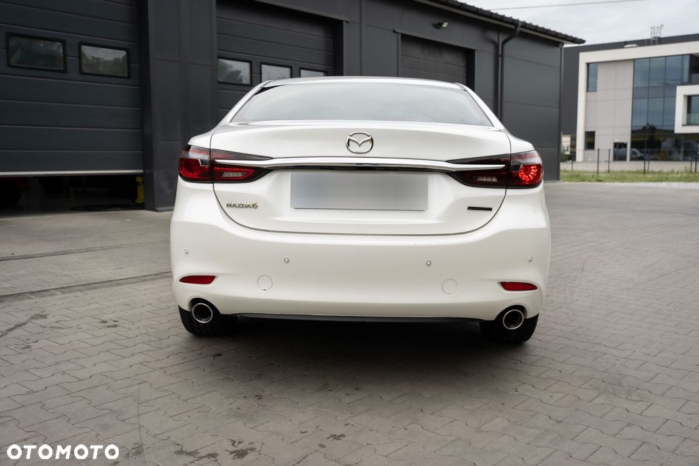 Mazda 6 2.0 SKYMotion - 27