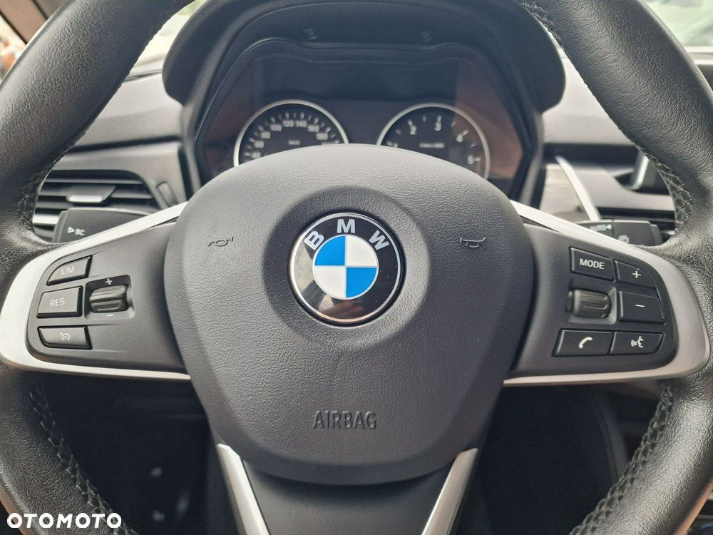 BMW Seria 2 218d Active Tourer Sport-Aut Sport Line - 32