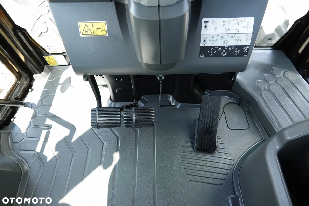 Caterpillar 432 F / KOPARKO-ŁADOWARKA / 2020 ROK / JOSTICK / 1 700 MTH / KOMPLET ŁYŻEK - 29