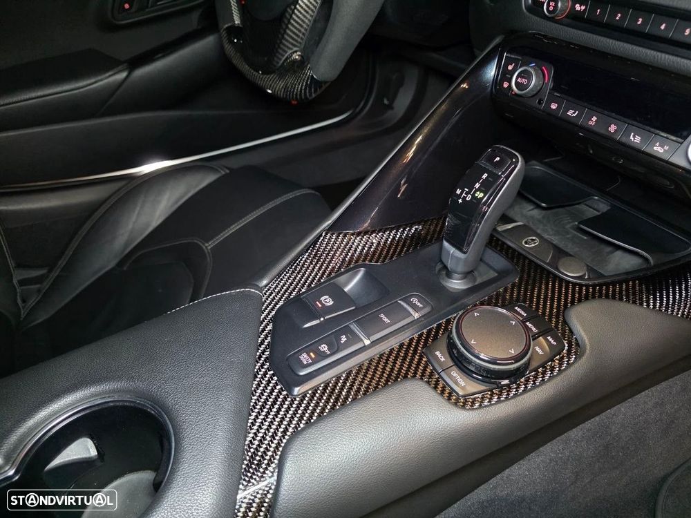 Toyota GR Supra 3.0 Auto Legend - 22