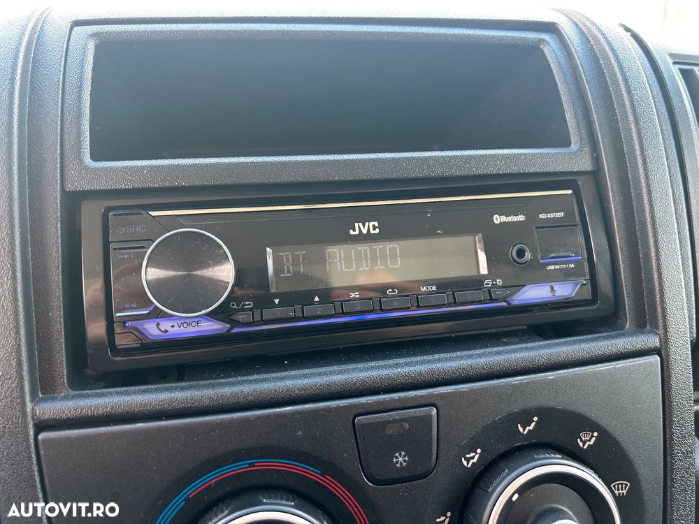 Fiat Ducato 2.3 Multijet L3H2 - 26