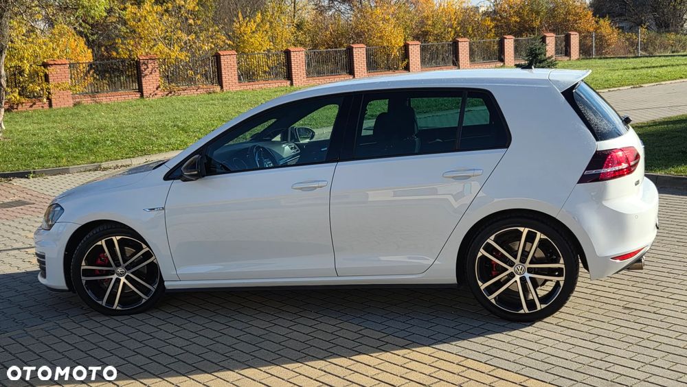 Volkswagen Golf VII 12-17 - 19