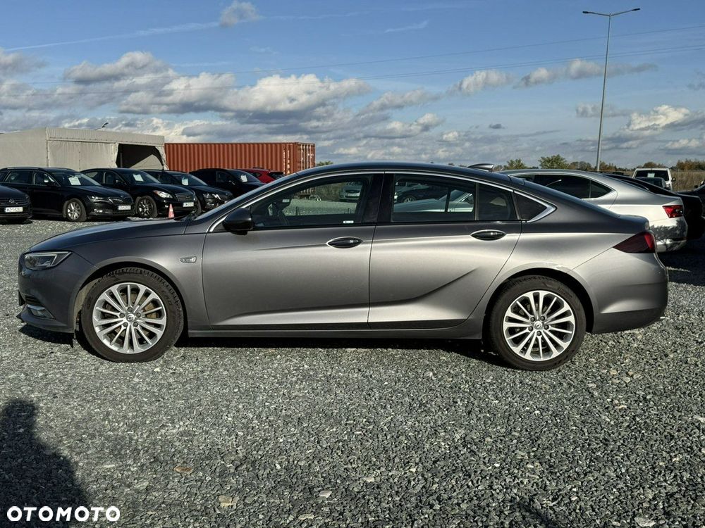Opel Insignia 2.0 CDTI Elite S&S - 6