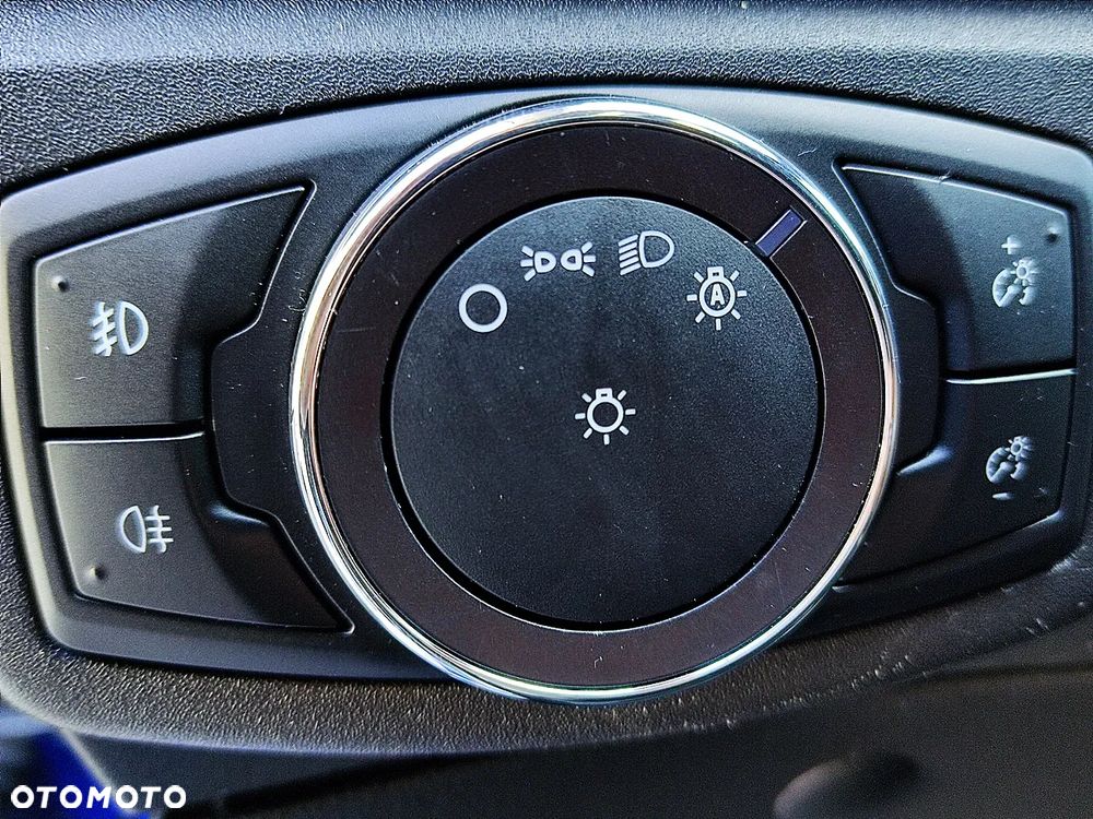 Ford Mondeo 2.0 TDCi PowerShift-Aut Allrad Titanium - 28