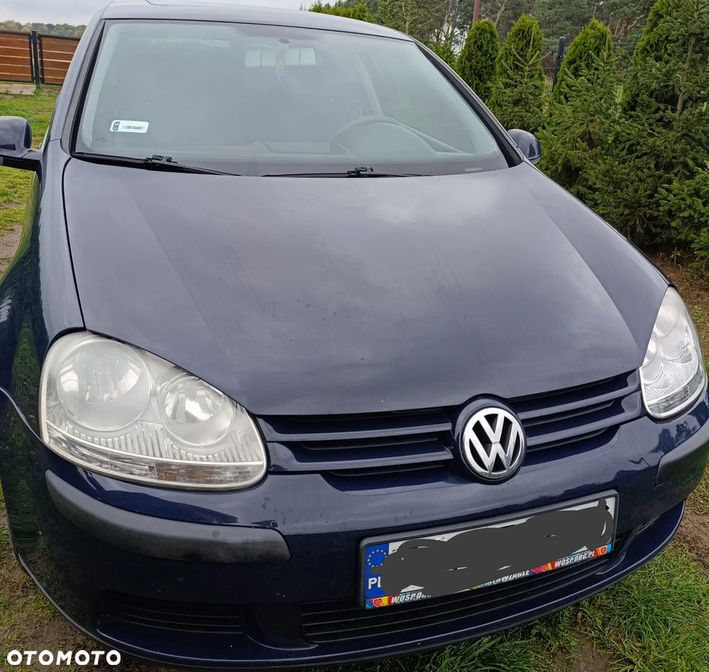 Volkswagen Golf IV 1.4 Basis - 2