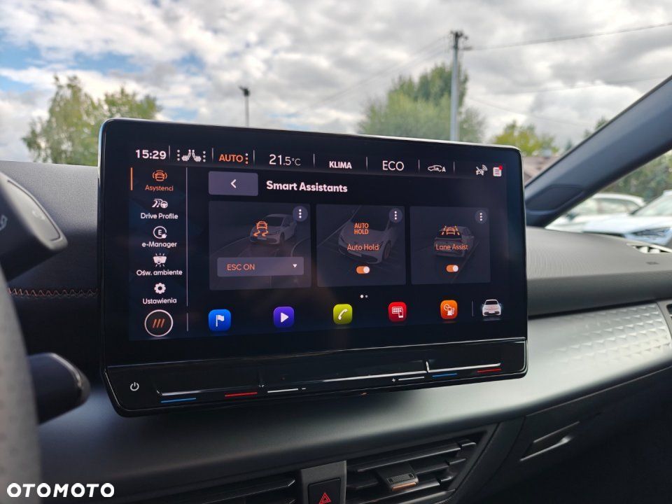 Cupra Born - 18