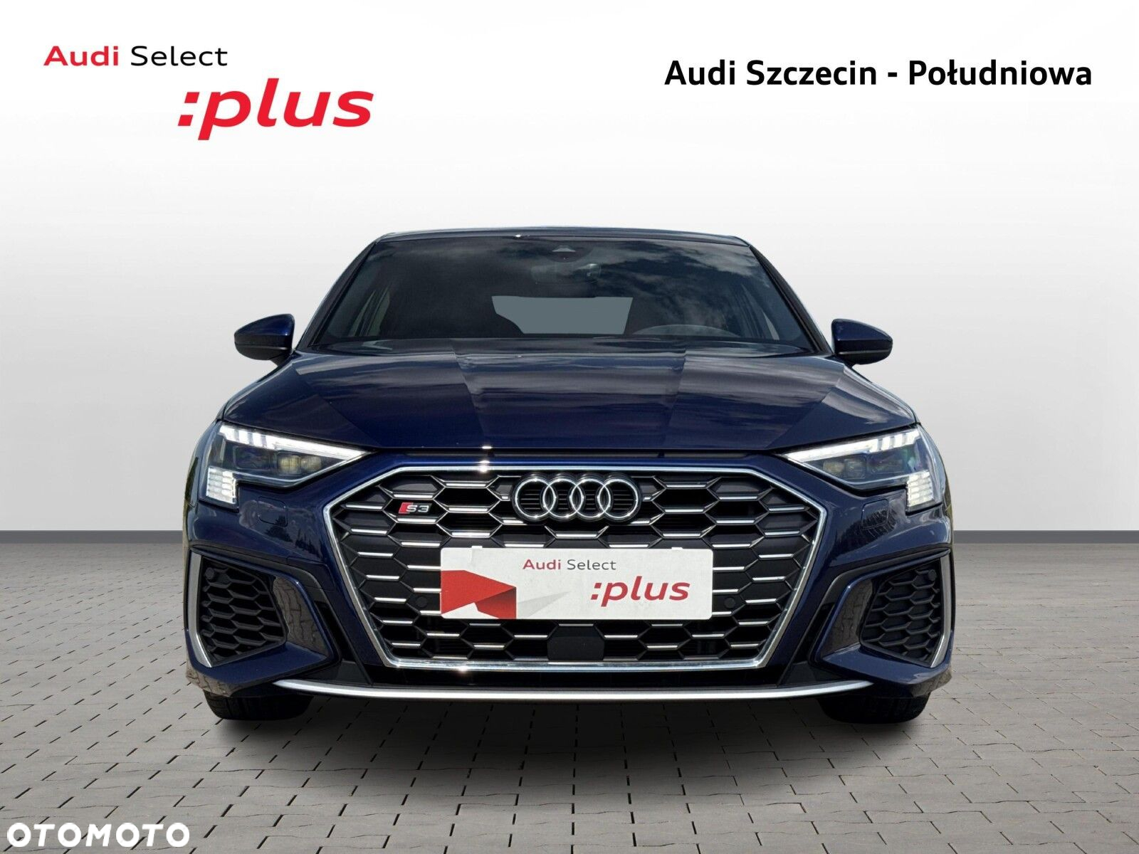 Audi S3 - 8