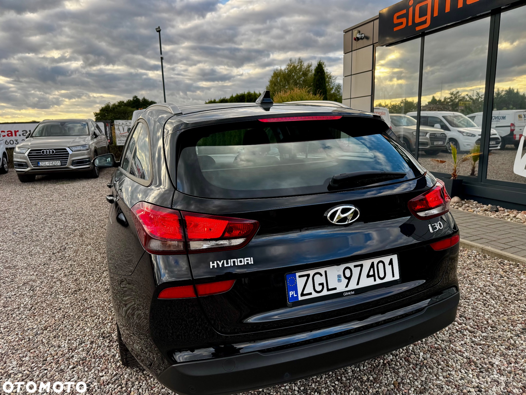 Hyundai i30 1.4 T-GDI Premium - 15