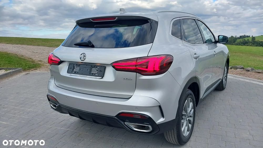 MG HS 1.5T-GDI Comfort - 6