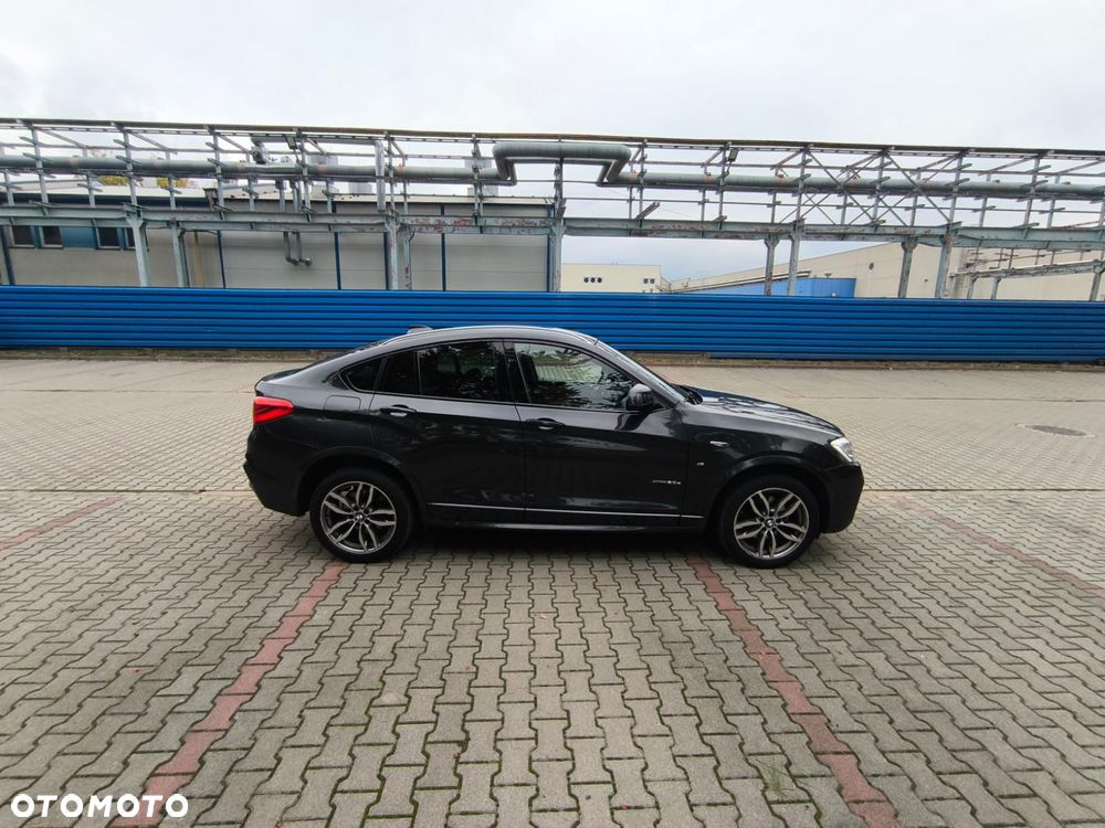 BMW X4 xDrive20d - 32