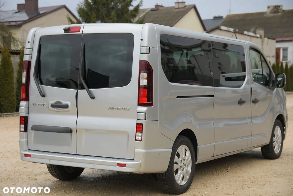 Renault Trafic - 5