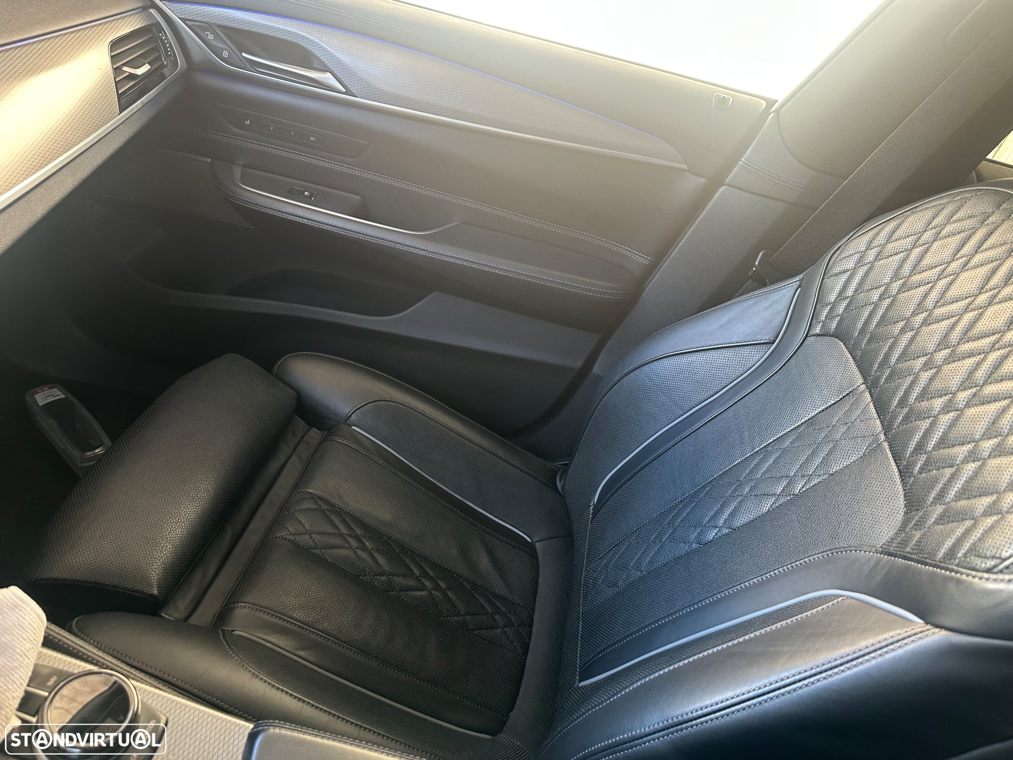BMW 630 Gran Turismo d Pack M - 20