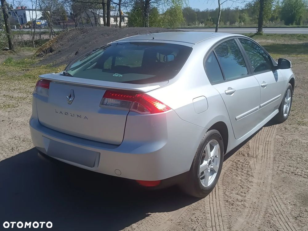 Renault Laguna - 4