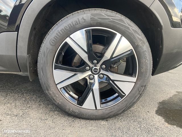 Volvo XC 40 T5 Recharge DKG RDesign - 15