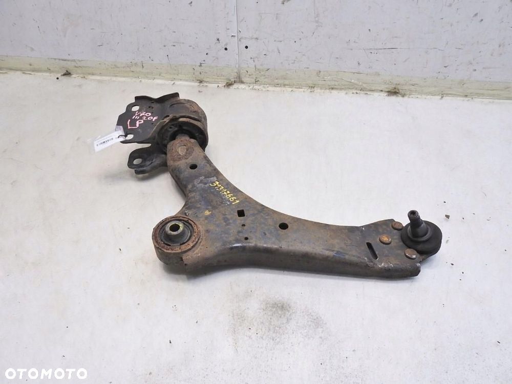 WAHACZ LEWY PRZÓD VOLVO V70 III 2.0 F 31317661 - 7