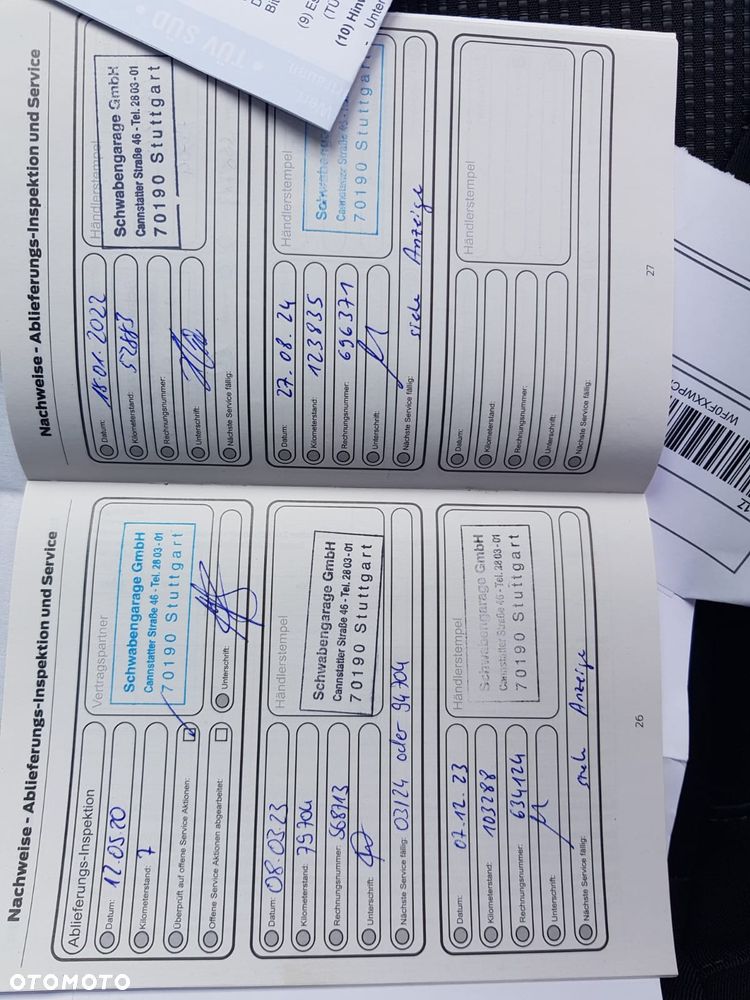 Ford Mondeo 2.0 EcoBlue Business Edition - 33