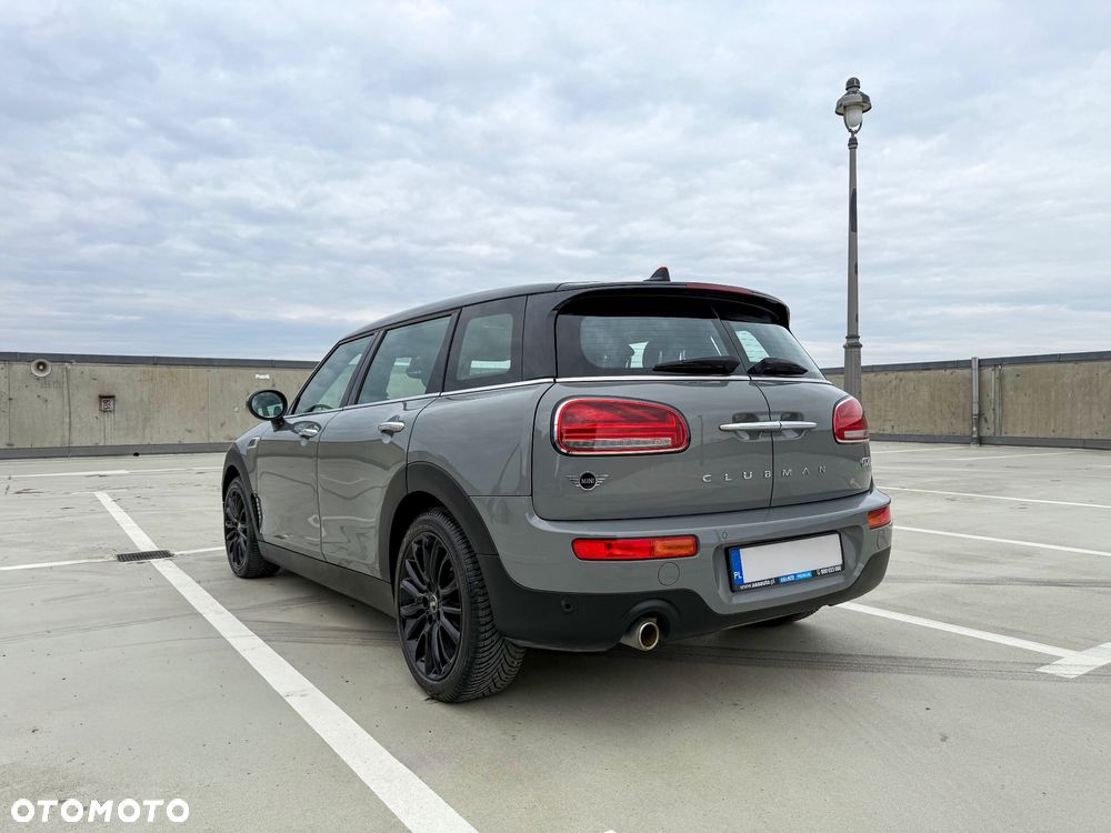 MINI Clubman Cooper GPF - 10