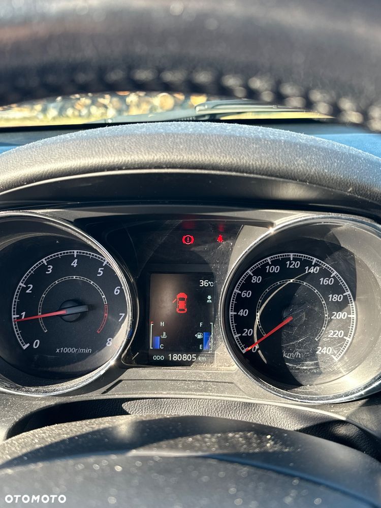 Mitsubishi ASX 1.6 Intense - 15