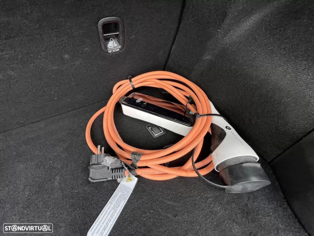 Kia XCeed 1.6 GDi PHEV Drive - 42