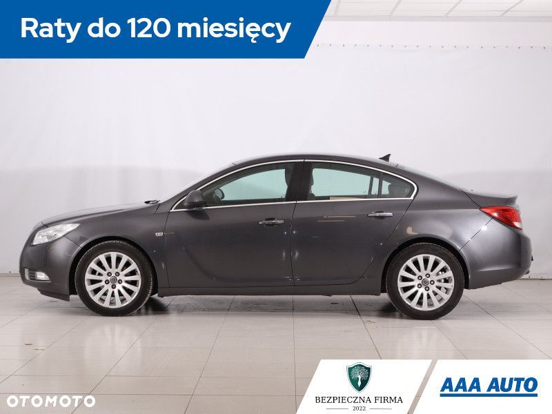 Opel Insignia - 4