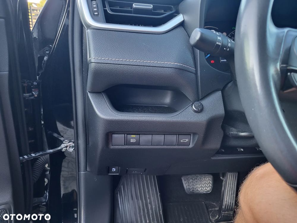 Toyota RAV4 2.5 Hybrid Comfort 4x2 - 14