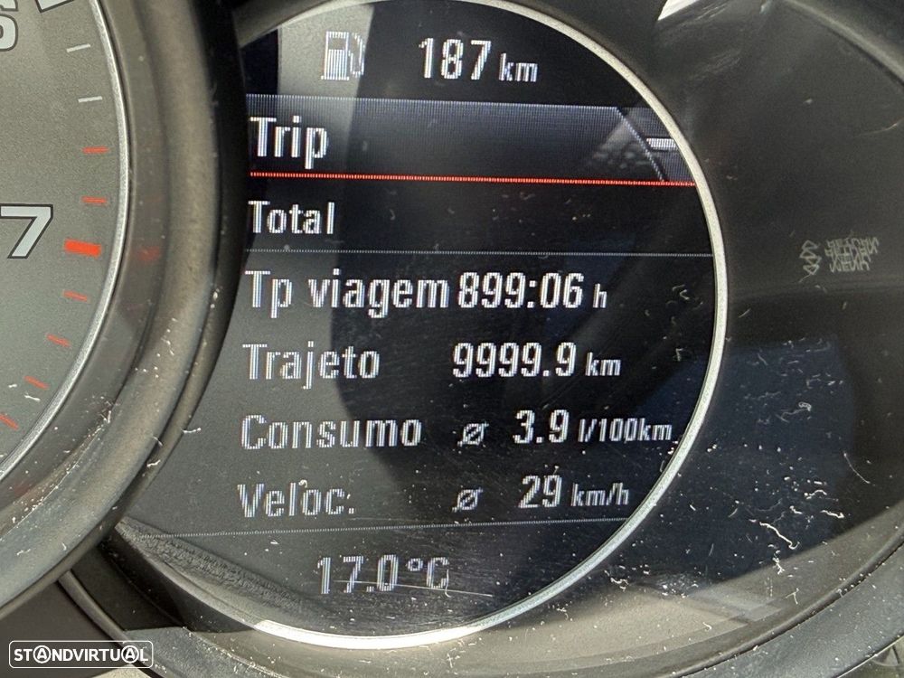 Porsche Panamera S E-Hybrid - 27