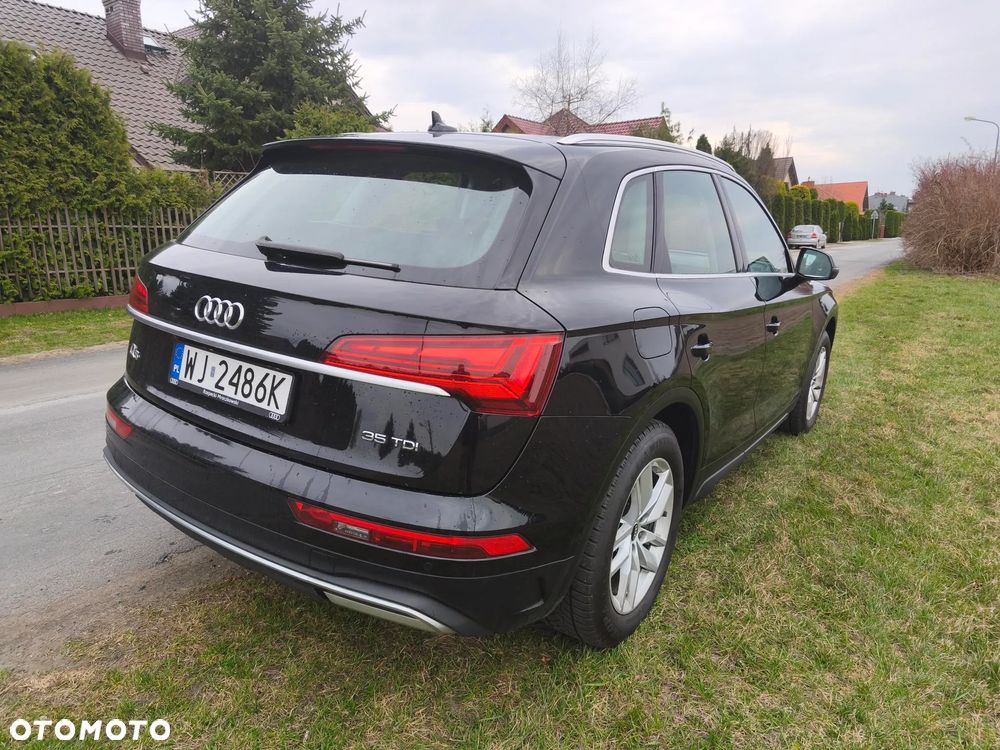 Audi Q5 - 5
