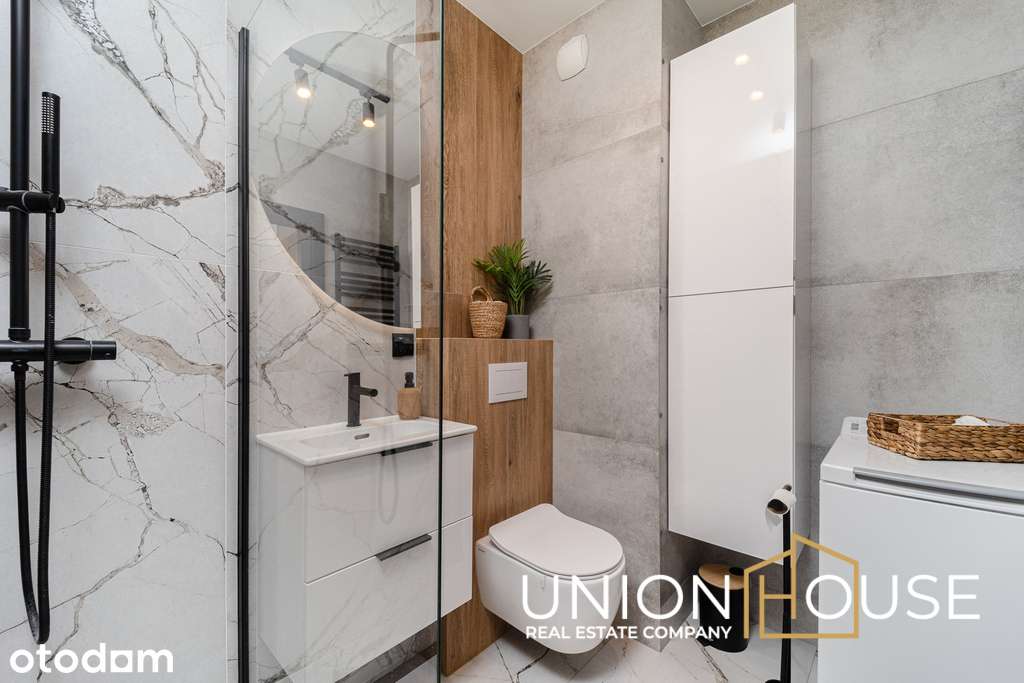 Nowoczesny Apartament | 2 Pokoje | Grzegórzecka 79