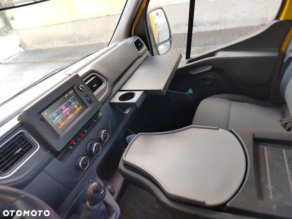 Renault MASTER - 11