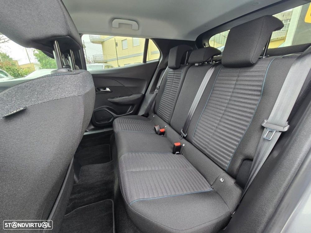 Peugeot 2008 PureTech 100 Style - 12