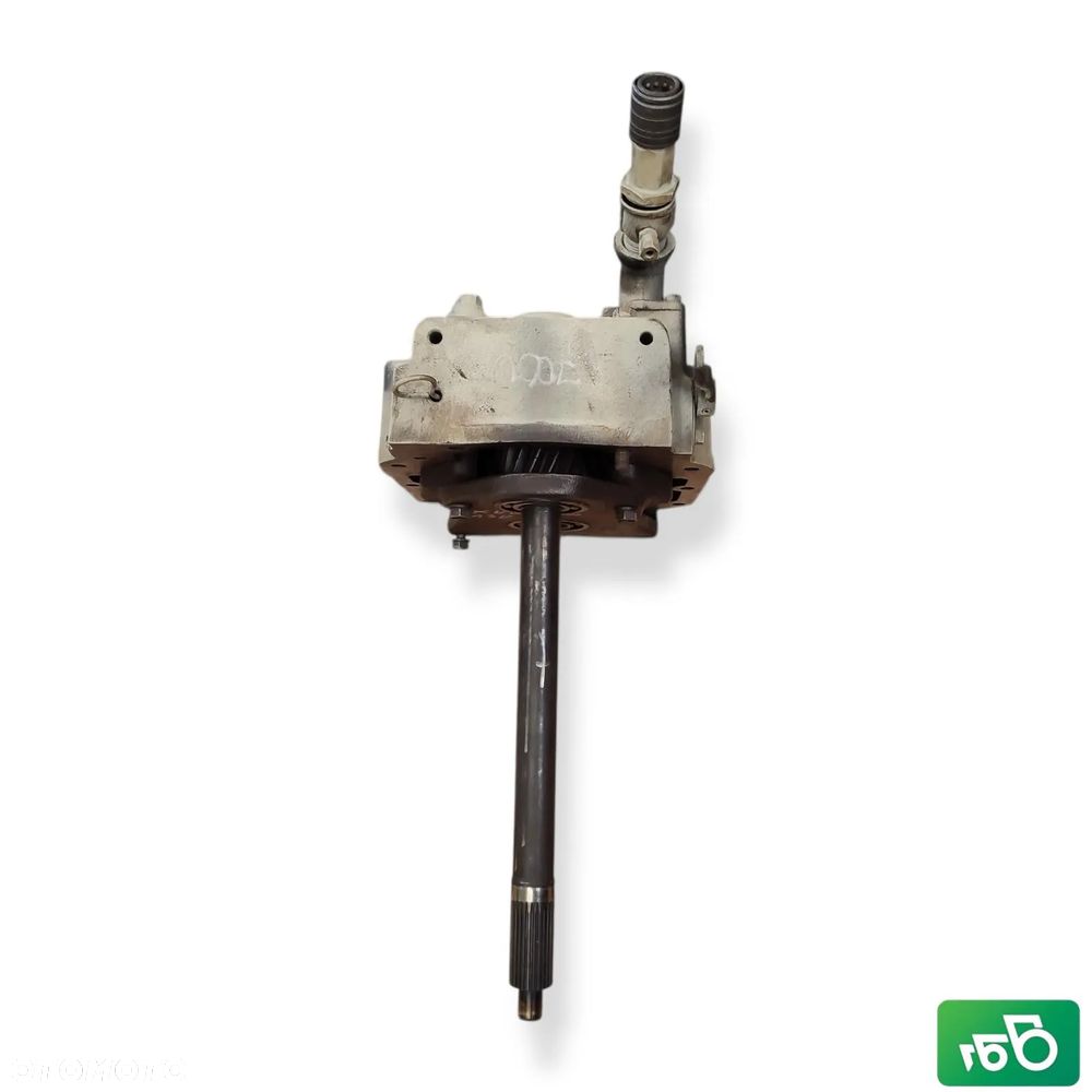 Przekładnia WOM Wałek K1F24 Kubota M130 - 1