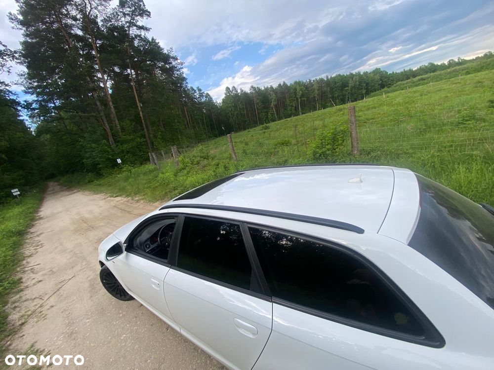 Audi A6 Avant 3.0 TFSI quattro tiptronic - 10