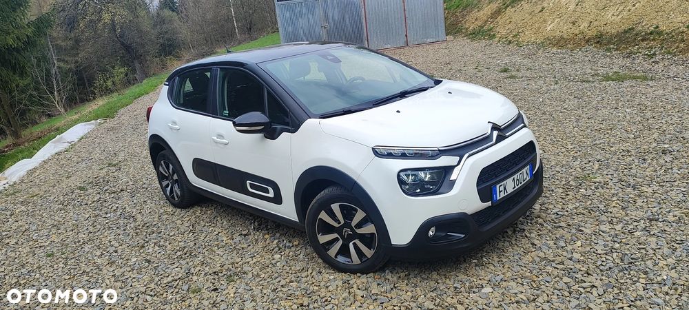 Citroën C3 Pure Tech (VTi) 82 Exclusive - 8