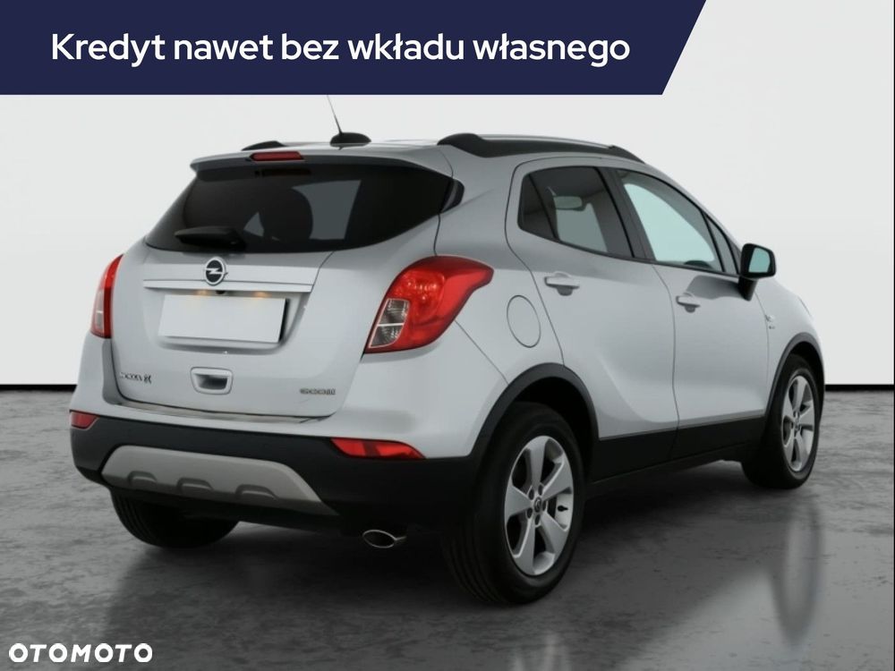 Opel Mokka - 7