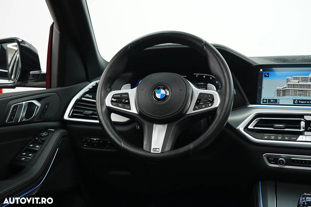 BMW X5 xDrive45e - 18