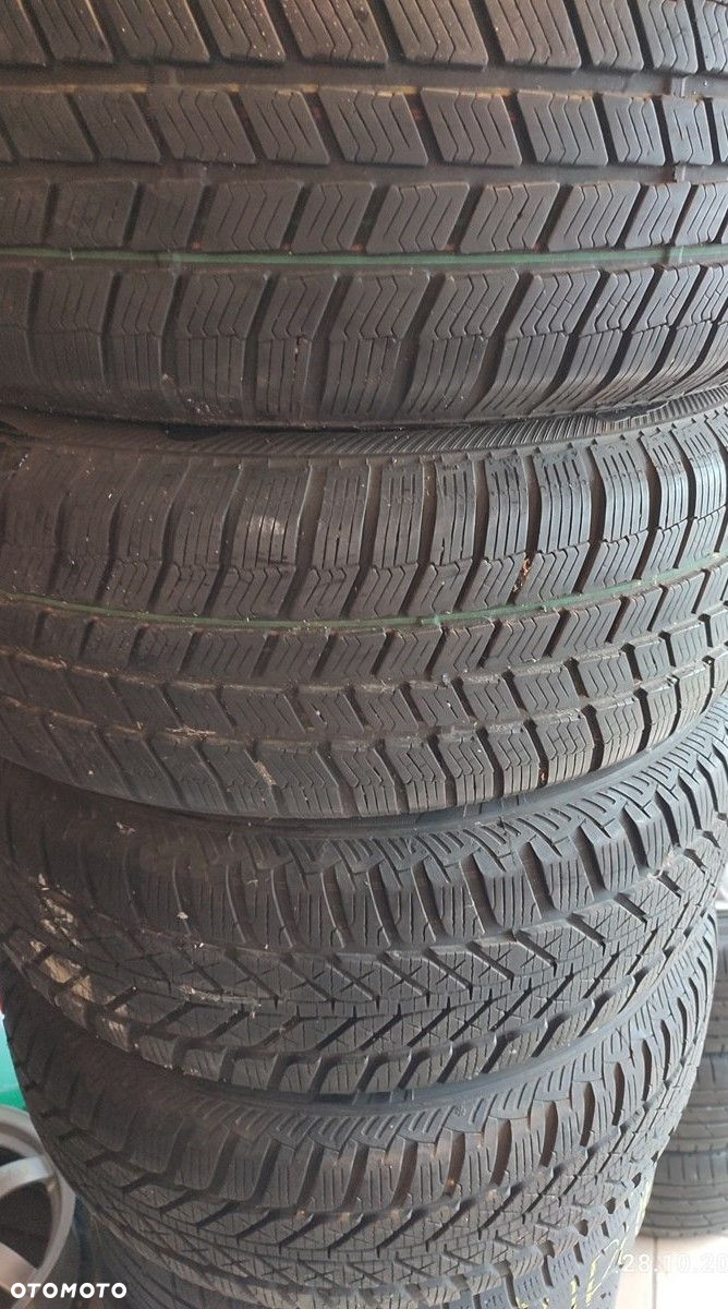 Felgi koła opony 16 5x114,3 ET50 6,5J 215/65 15r 6,5mm - 10