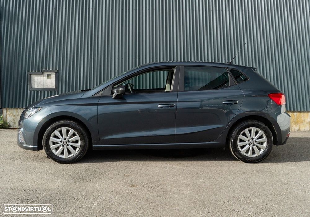 SEAT Ibiza 1.0 EcoTSI Style - 35