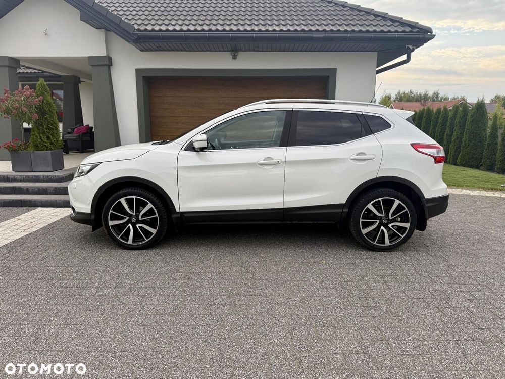 Nissan Qashqai 1.2 DIG-T 360 - 15