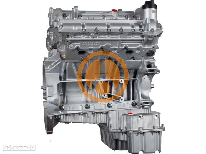 Motor OM642992 MERCEDES-BENZ SPRINTER 3,5-T AUTOBUS/ SPRINTER 3,5-T SPRINTER 3,5-T CAMION SPRINTER 3-T CAMIONNETTE SPRINTER 3-T CAMION SPRINTER 4,6-T SPRINTER 4,6-T CAMION SPRINTER 5-T CAMIONNETTE SPRINTER 5-T CAMION - 3