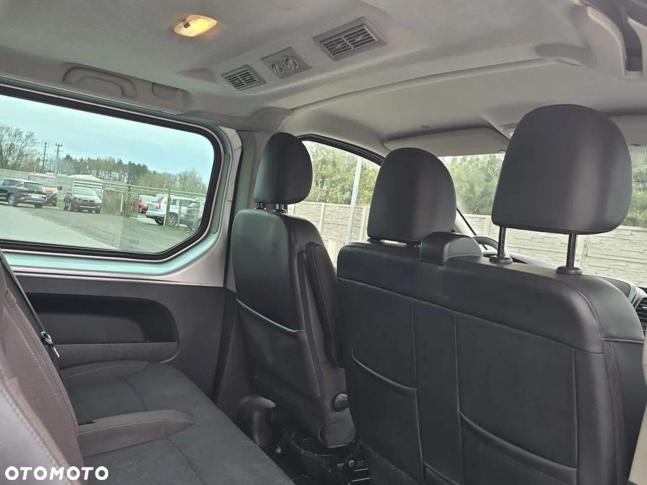 Fiat Talento Kombi 2.0 Ecojet L2 SX - 19