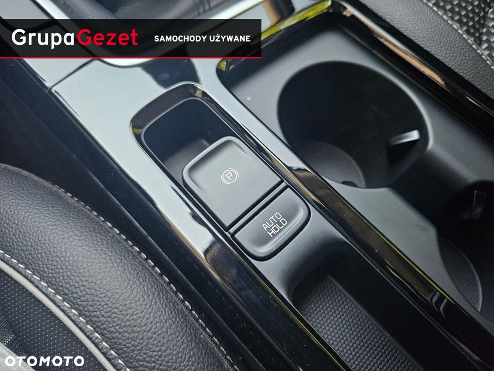 Kia XCeed 1.5 T-GDI L - 26