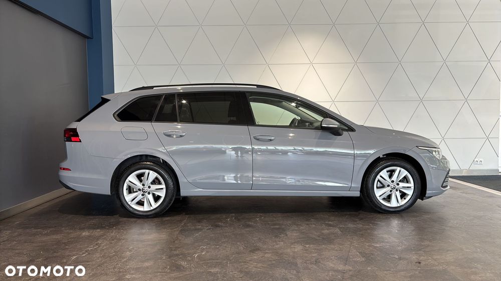 Volkswagen Golf 2.0 TDI Life - 7
