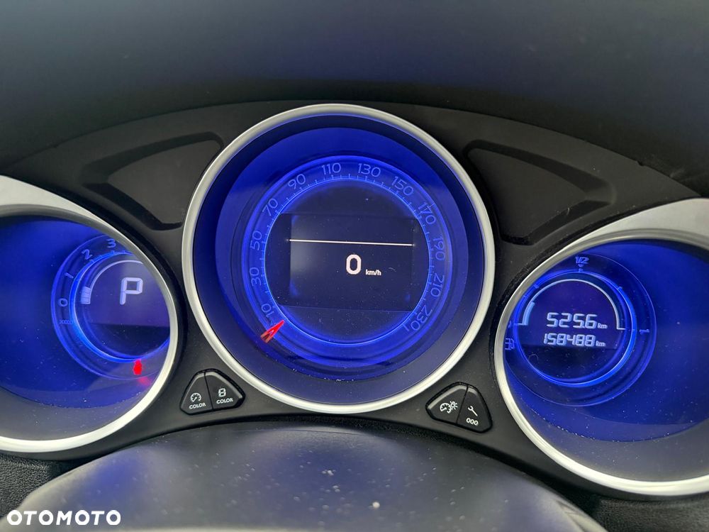 DS Automobiles DS 4 - 14